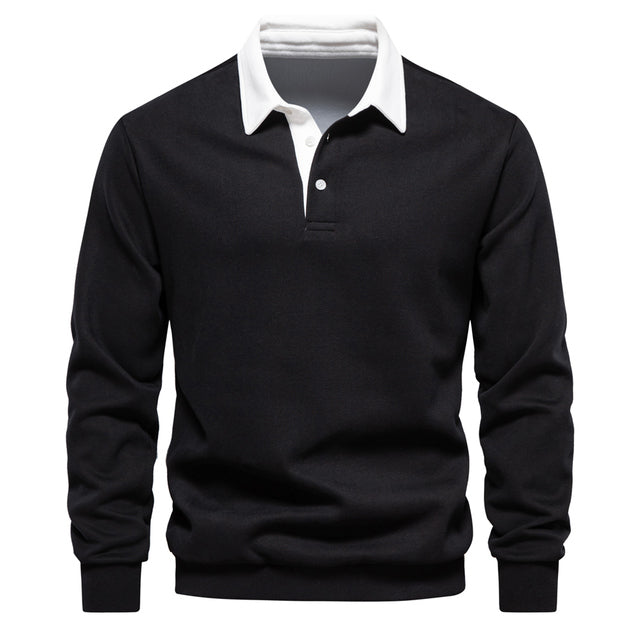 Jack | Pull Polo Premium