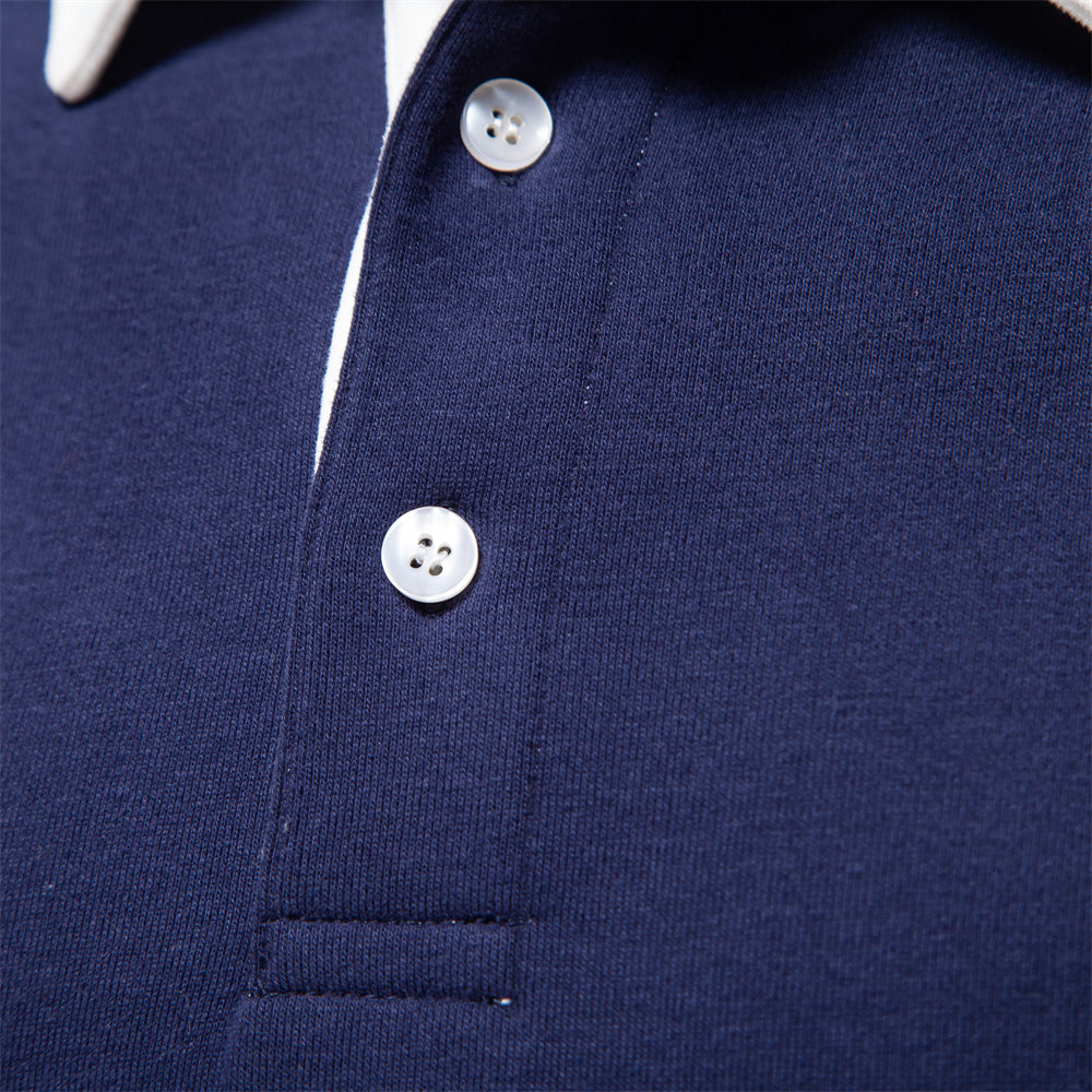 Jack | Pull Polo Premium