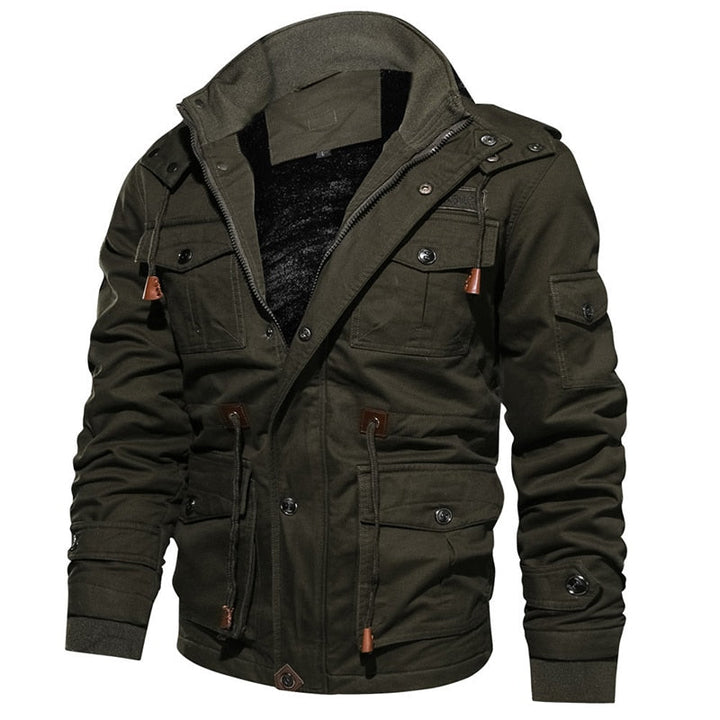 Joseph™ | Manteau de commandant élégant