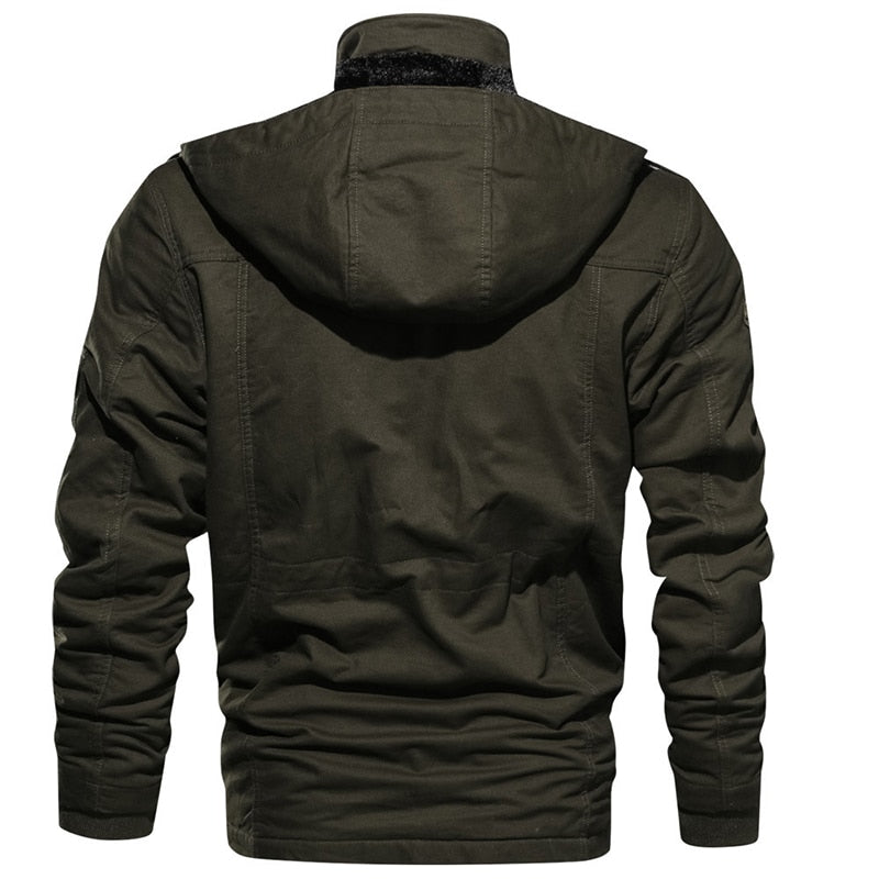 Joseph™ | Manteau de commandant élégant