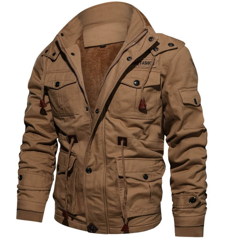 Joseph™ | Manteau de commandant élégant