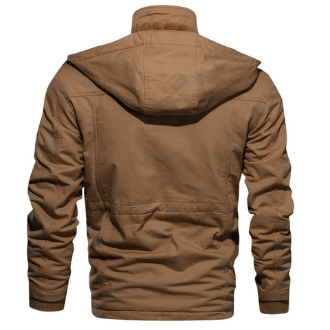 Joseph™ | Manteau de commandant élégant