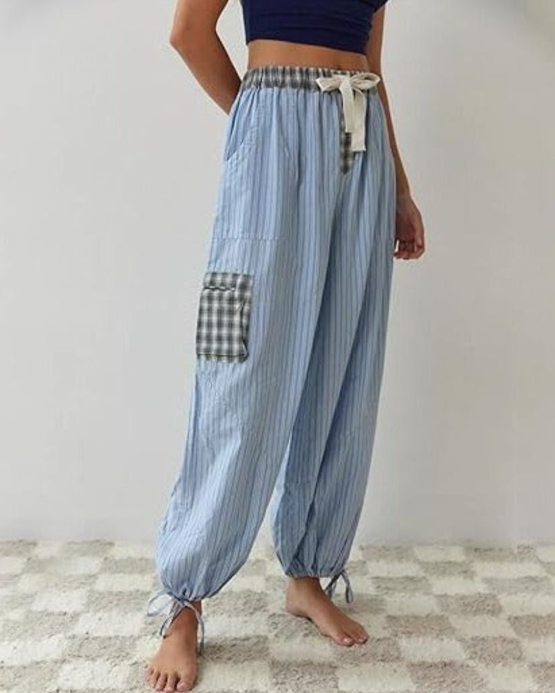 Daisy | Ensemble De Pyjama Confortable Et Loose