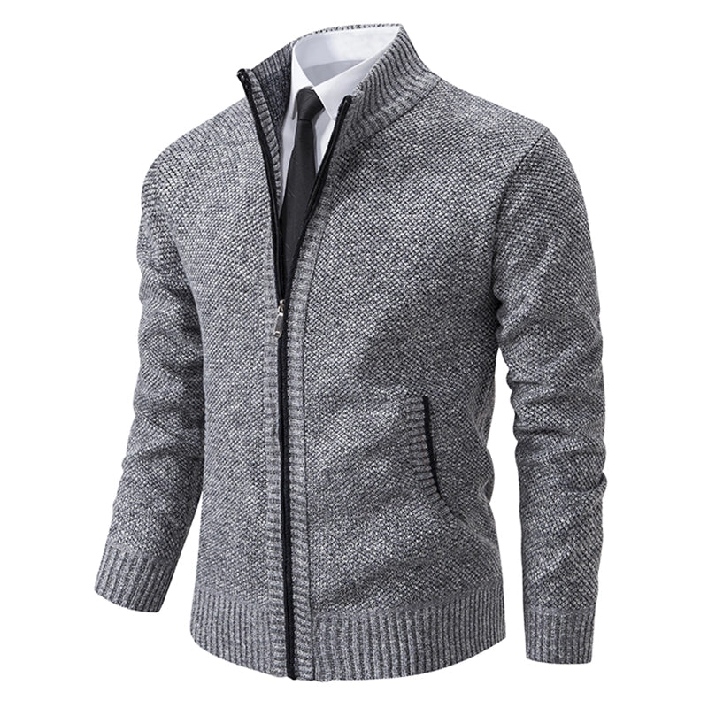 Pull en Maille Confortable et Chaud | KnitWear™