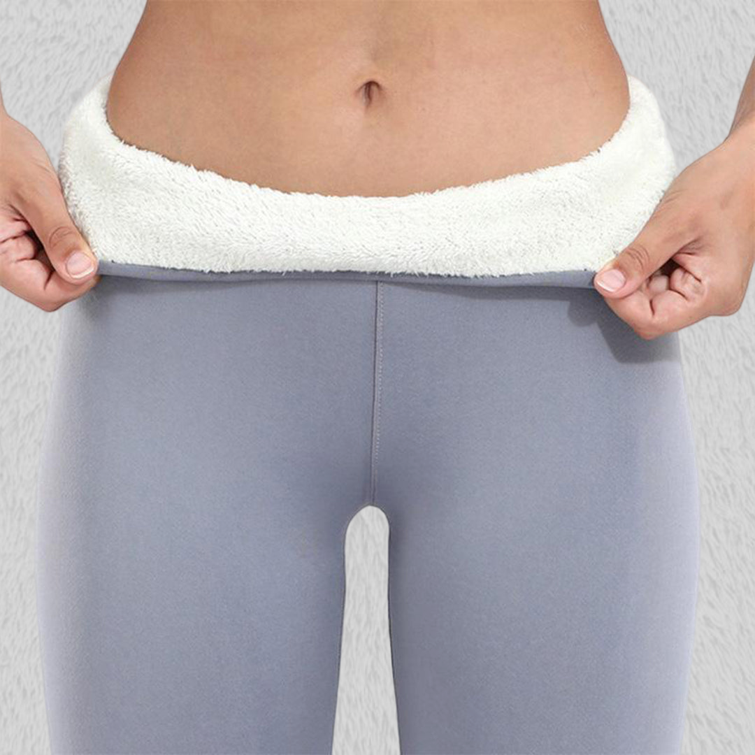 Isla | Leggings Chauds D’Hiver