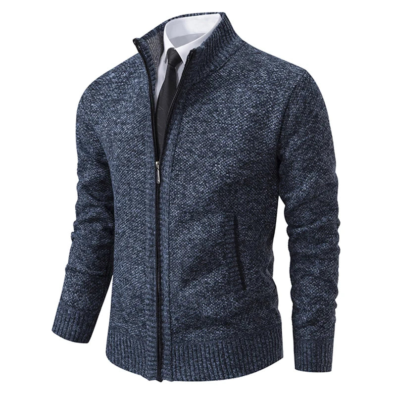 Pull en Maille Confortable et Chaud | KnitWear™