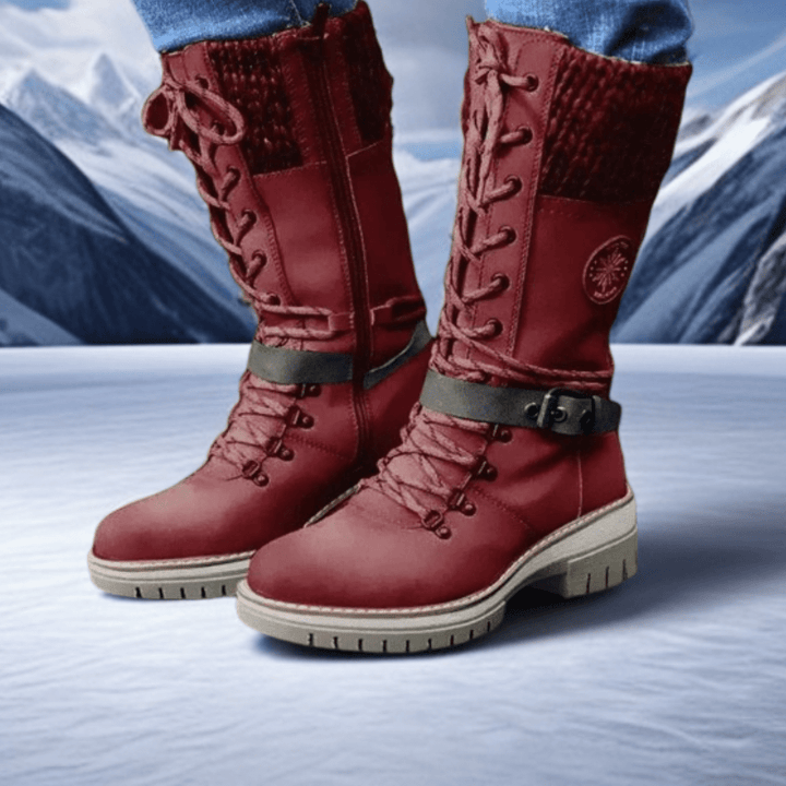 Alpine | Bottes Escape