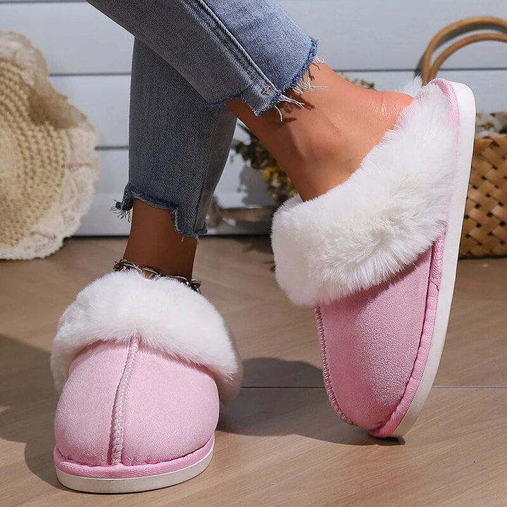 Snuggle™ Chaussons Confortables