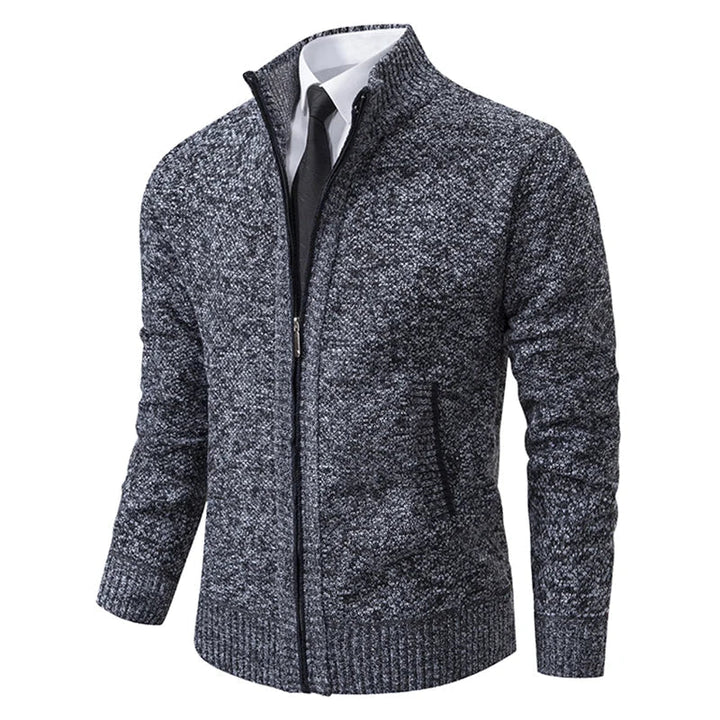 Pull en Maille Confortable et Chaud | KnitWear™