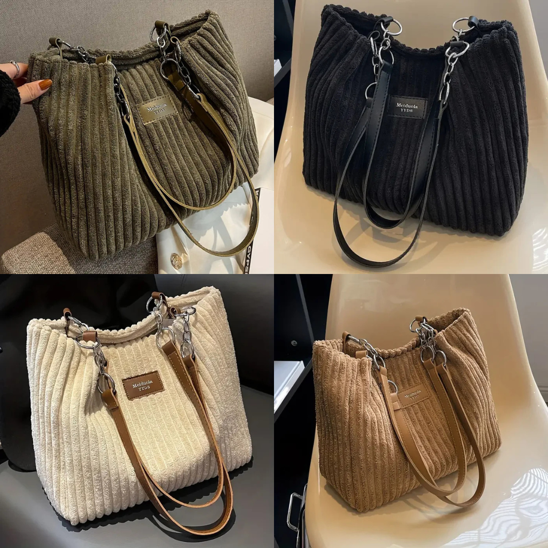 Holly | Sac à main de luxe