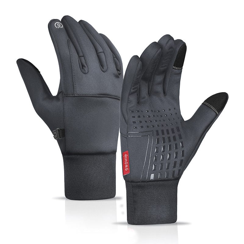 Gants thermiques