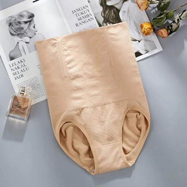 Culotte Amincissante Taille Haute - Bena