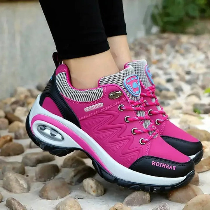 OrthoWalk | Chaussures ergonomiques