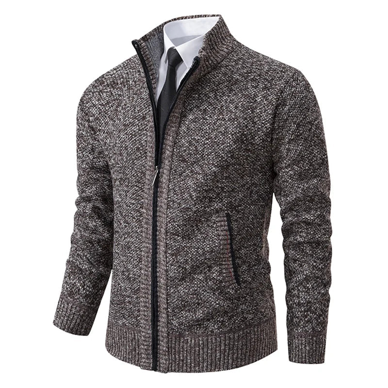 Pull en Maille Confortable et Chaud | KnitWear™