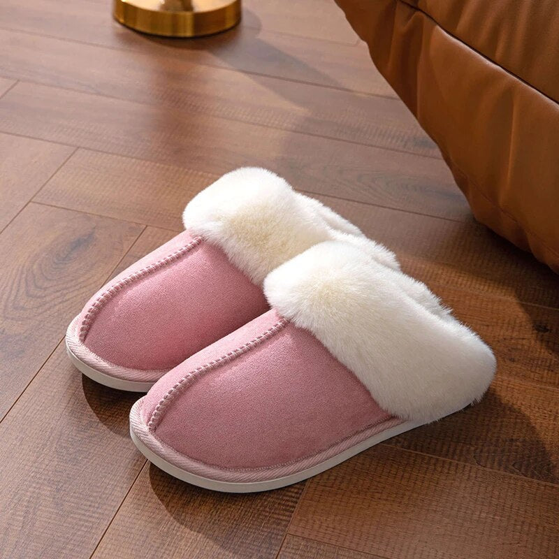 Snuggle™ Chaussons Confortables